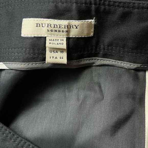 Burberry skirt - Picture 6 of 6